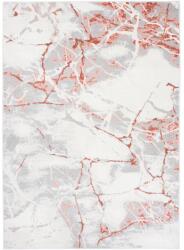 Dywany Chemex Portland Szőnyeg 200x200 Modern Stílusú 216gs (R216A L_/SALMON PORTLAND GRAY)