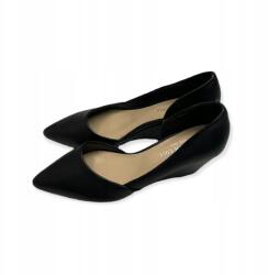 Kenneth Cole Ny női félcipő éktalppal 36, 5-es méret (KN1/173-3)