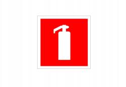 Studiocen Gaśnica matrica 15x15 cm (NA0003)