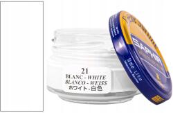  Cipőápoló paszta Saphir Creme Pommadier krém #21 fehér 50 ml (SAPHIR POMMADIER)