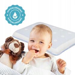  Visco hipoallergén babahűtő párna hűsítő géllel (BABY GEL)