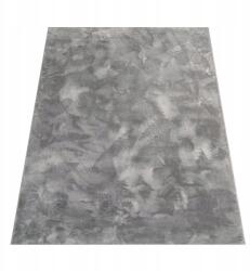 Paco Home Szőnyeg Paco Home Soft Antracit 140 x 200 cm