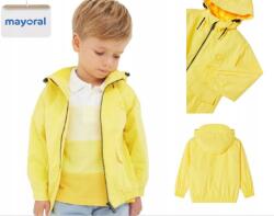 Mayoral Széldzseki Mayoral 122 Kapucnis, Könnyű, Fiú (23-03461-073 7)