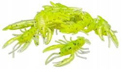 Relax Rak 1" Rák Gumi Sügérhorgászathoz 4, 5CM 1DB (CRF1-L086)