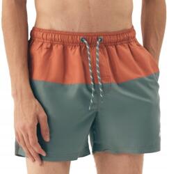 Henderson Esotiq-Henderson Resort 42611 férfi fürdőnadrág, korall, M (42611-32X)