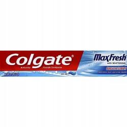 Colgate Fogfehérítő fogkrém Colgate Max Fresh Whitening 53, 8 g (035000766878)