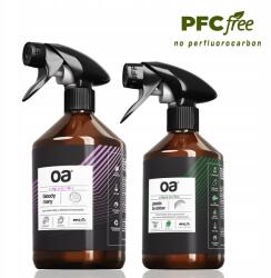 OA szett Bloody Mary 500 ml Plastic & Rubber 250 ml