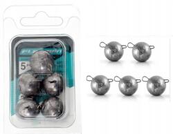 Flagman Cheburashka Ólmos Czeburaska 4G, 5 Db/csomag (FSH01-004)