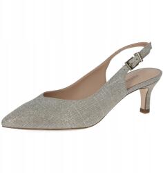 Peter Kaiser félcipő alacsony sarok/tűsarok [79643-44-910] m40 (79643-44-910)