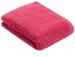 VOSSEN Fürdőlepedő 70x140 egyiptomi pamut Vossen Vegan Life nagy puha nedvszívó (VEGAN 3480 67/140)