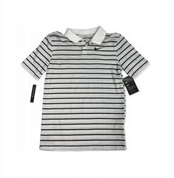 Nike Póló fiú póló Nike logóval L 12/14 év (KN1/198-21)