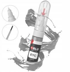 BLU Autójavító lakk Eyc ezüst grisquartz CITROEN-hez 2in1 Blu