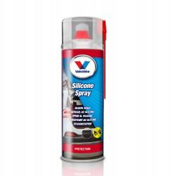 Valvoline Silicone Spray 500ML Szilikon Spray Gumitömítésekhez