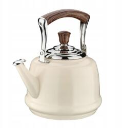 Cilio Hagyományos vízforraló (2 l) Bianco Cilio (4017166430844)