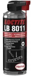 LOCTITE Lb 8011 400ml lánckenő olaj, szintetikus olaj
