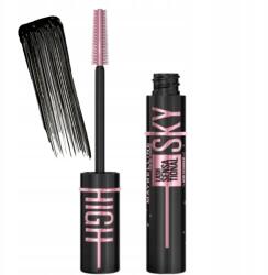 Maybelline Lash Sensational Sky High Cosmic Black szempillaspirál, hosszabbító, fekete (0000030152830)