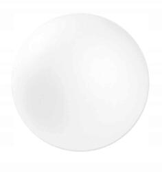 Loveart Hungarocell Gömb 12 cm karácsonyfadísz decoupage (LA-KS-12CM)