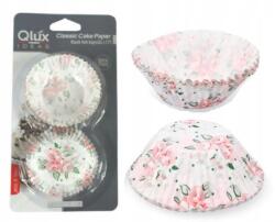 Qlux Papír muffin formák 65mm 80db LUXL-171 (LUXL-171)