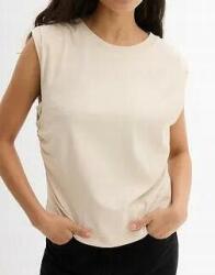 Bonprix 36/38 Ujjatlan Pamut Felső
