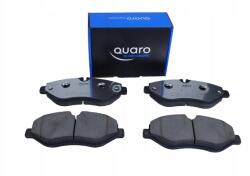 Quaro iveco első fékbetét daily 06- silver ceramic QP2306C Quaro