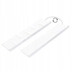 Karussell Mini kétoldalas csúszda a gyerekszobába (33516)