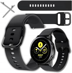  Szíj Huawei Watch 3 Gt 2 Gt 2e GT2 Pro 3 46mm Pro 48mm Active Órákhoz 7 Szín (Pasek do Huawei Watch 3 GT 2 GT 2e GT 2 PRO)