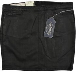 Wrangler fekete mini szoknya Sierra W32