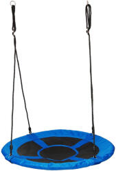 Just Fun Fészekhinta Fun 100 cm kék (2PR05-06C1.93-n)