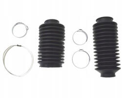 Lemforder Kormányösszekötő porvédő szett Porsche 924 944 szervokormány nélkül