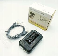  Univerzális Usb Programozó XGecu T48 (T48 - TL866-3G)
