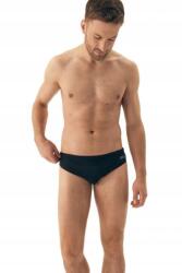 Henderson Férfi fürdőnadrág Esotiq-Henderson Rock2 43191 Fekete XL (43191-99X)
