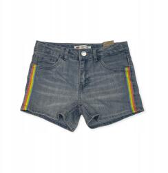 Levi's Levis rövidnadrág kislányoknak, 5 éves méret (K-9-6)