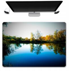  Asztali Alátét Védő Szőnyeg 50x35 Ízületek Minták (Mata Ochronna Na Biurko Pod Mysz Nadruk)