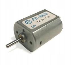 Mabuchi Mini DC motor, 12V, MT44 (WFF-130SH-11340)