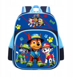  Óvodai hátizsák Psi Aranyos iskolatáska fiúknak (TS-20251226-4)