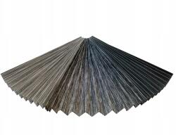 Rolmajster Prémium anyag rolókhoz, Szín Mintakollekció (Rolmajster plisy próbki materiałów)