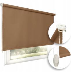 Rolmajster Fali Redőny Ultra 38mm Mennyezeti félsötétítő rácsos Redőny 120x240 (R/R/S38/R/ST/120/240)