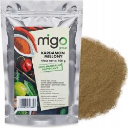 MIGOgroup Aromás Őrölt Kardamom 500g MIGOgroup (5904870796627)
