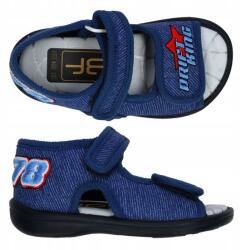 3F Puzzle Gyerek Papucs 21-es méret 2PU26/1 (2PU26/1)