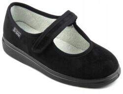 Befado Női Házipapucs Befado Dr Orto 462D002 Ortopéd (462D002 CZARNY)