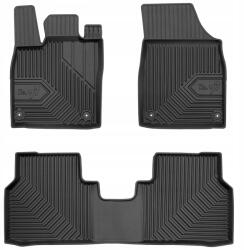 FroGum Autószönyegek No. 77 Cupra Born 2021 Hatchback