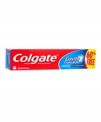 Colgate Fogkrém Colgate Cavity Protection Great Regular Flavor 113g (113 grammos kiszerelés) (035000444356)