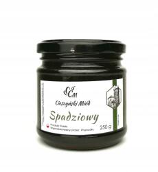  Cieszyni Méz édesharmat méz 250g