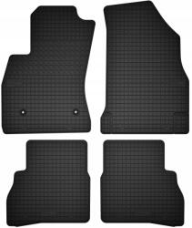 Wielganizator autószönyegek a következőhöz: Fiat Doblo II (2010-2022) szőnyeg garnitúra
