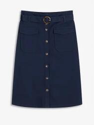 Bonprix Gombos MIDI Szoknya 54-ES (961238)