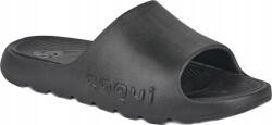 Coqui Férfi Uszodai Strand Papucs Coqui Lou Fekete 43-AS Méret (7041-100-2200)