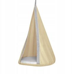 Małpiszon hinta gubó üstökös bézs (01.029.24.007)