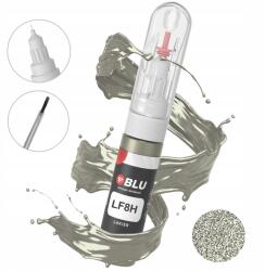 BLU Autójavító lakk LF8H capuccionobeige barna SKODA-hoz 2in1 Blu