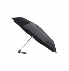  Férfi automata esernyő Fare fekete, 100 cm átmérőjű (AWNET031)