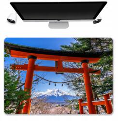  Asztali Alátét Védő Szőnyeg 50x35 Japán Minták (Różne Wzory Mix Nadruków Podkładka Pod Mysz)